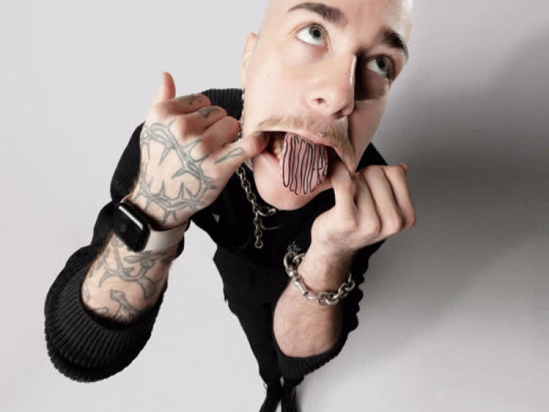 Uccidere Uccidere Uccidere (Single)