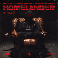 HOMELANDER (Single)