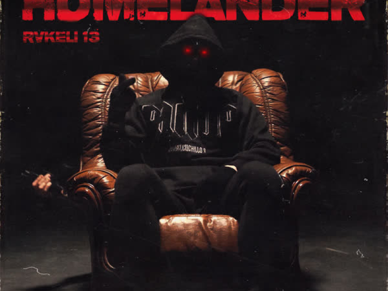 HOMELANDER (Single)