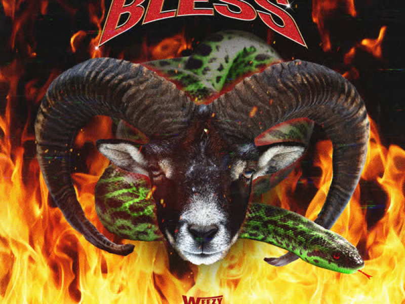 Bless (Single)