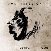 Bass Lion (EP)