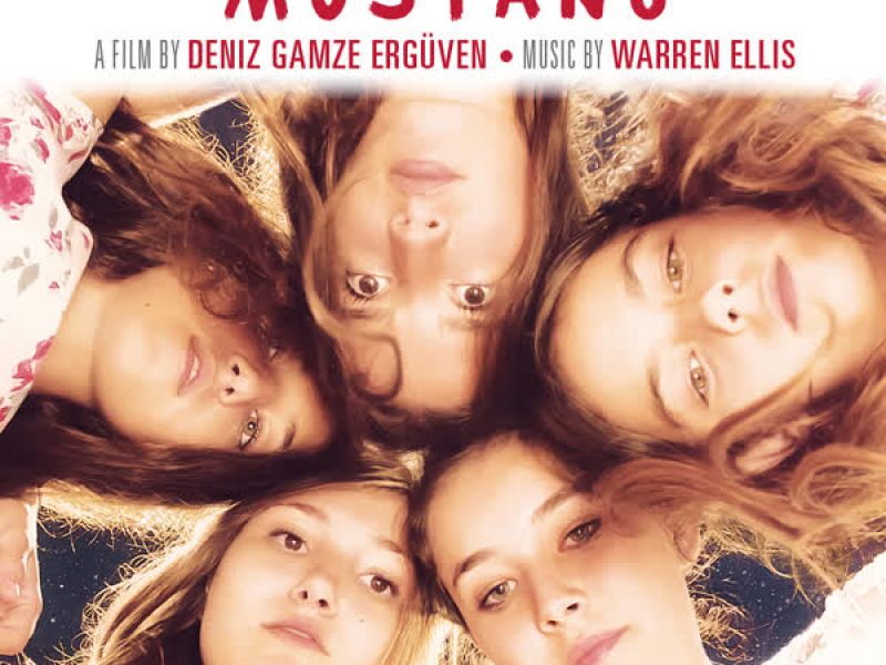 Mustang (Original Motion Picture Soundtrack)