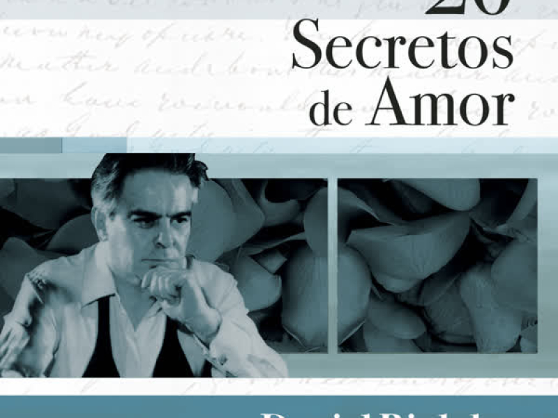 20 Secretos De Amor - Daniel Riolobos
