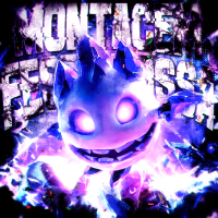 MONTAGEM FESTA NOSSE (EP)