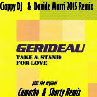 Take a Stand for Love - 2015 Remix (EP)