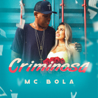 Criminosa (Single)