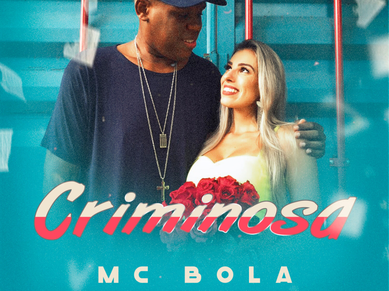 Criminosa (Single)