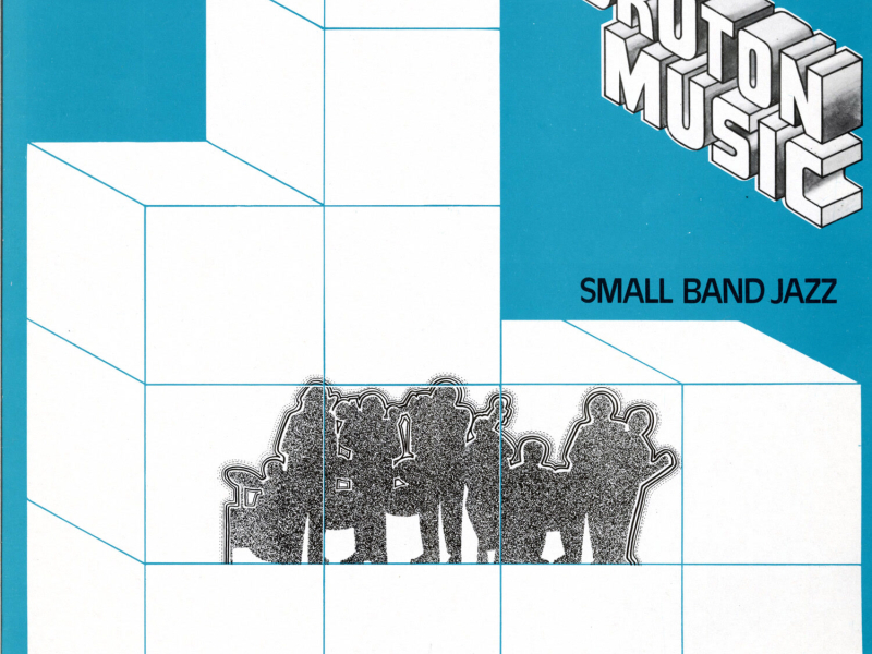 Bruton BRS3: Small Band Jazz