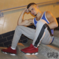 Golden Peak (Single)