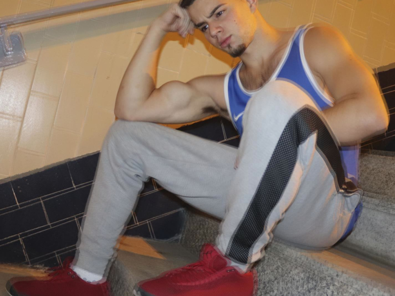 Golden Peak (Single)