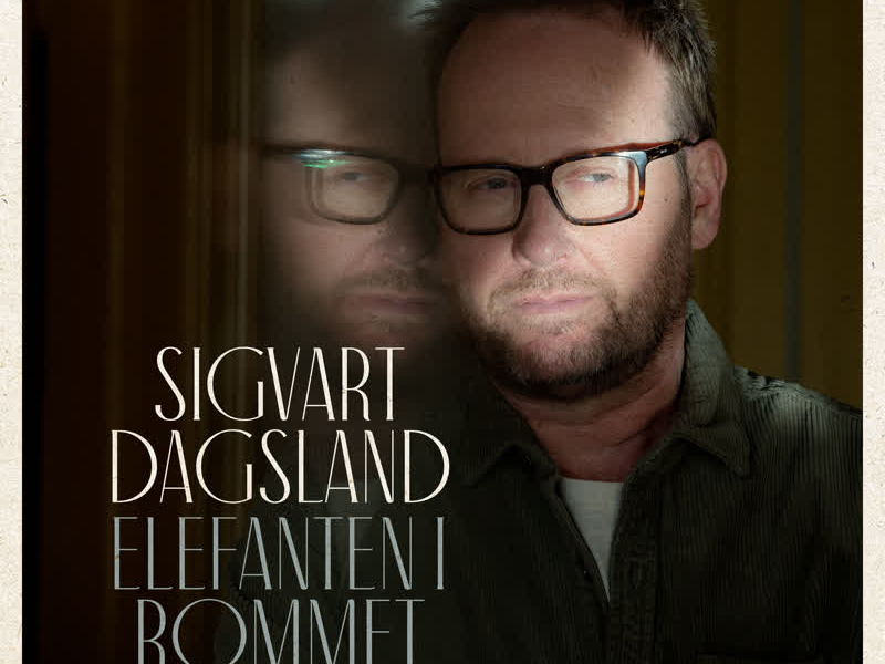 Elefanten i rommet (Single)