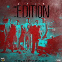 New Edition (Single)