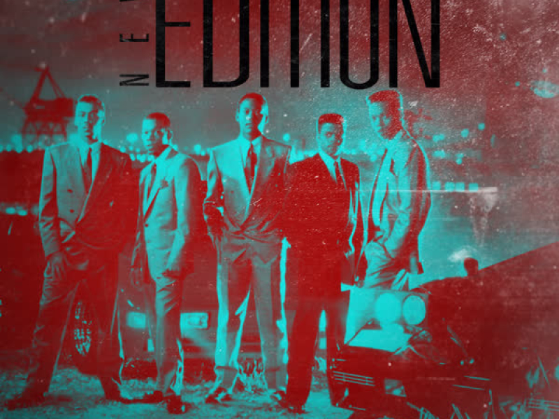 New Edition (Single)