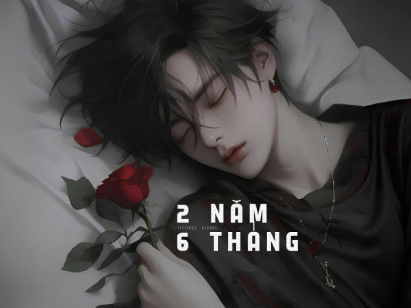 2 Năm 6 Tháng (Single)