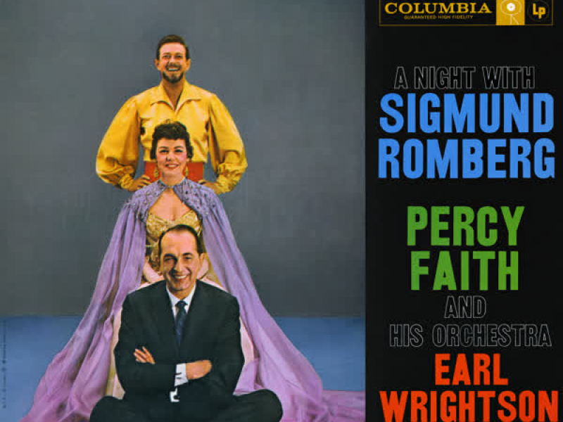 A Night With Sigmund Romberg