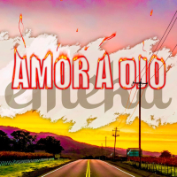 Amor A Ojo (Single)