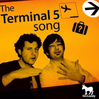 The Terminal 5 Song (Single)