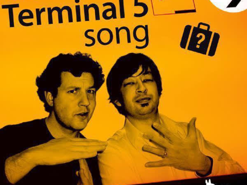 The Terminal 5 Song (Single)