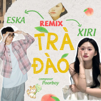Trà Đào (Remix) (Single)