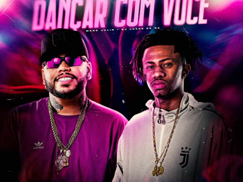 Dançar Com Você (Single)