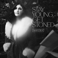 Stay Young, Get Stoned (Single)