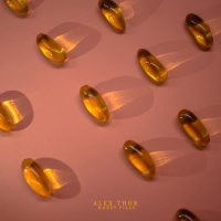 honey pills (Single)