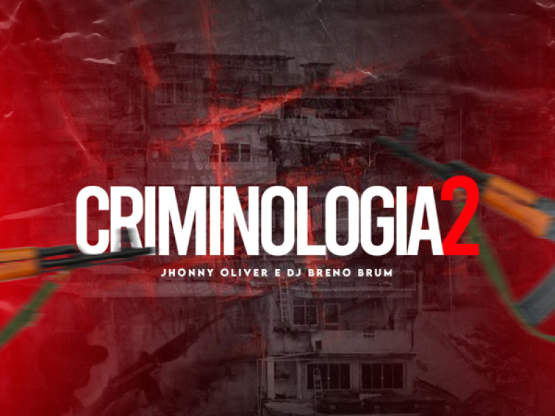 Criminologia 2 (Single)
