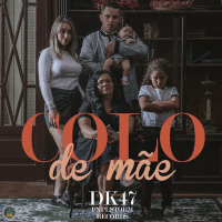 Colo de Mãe (Single)