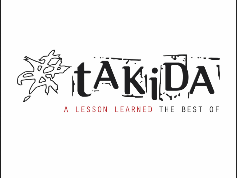 A Lesson Learned (The Best Of)