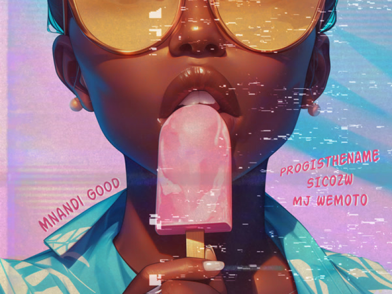 Mnandi Good (Single)