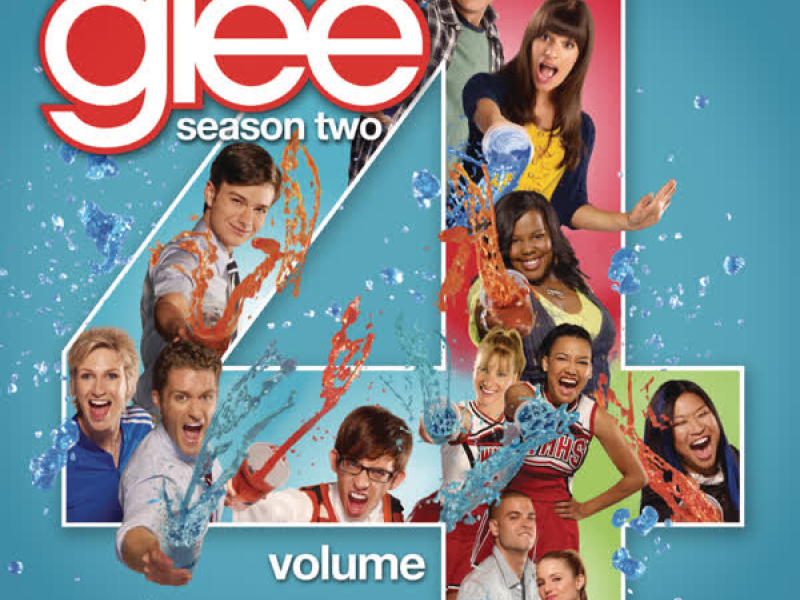 Glee: The Music, Volume 4