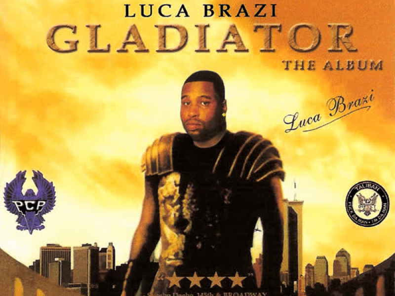 Gladiator: The Album