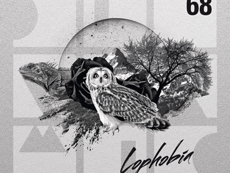 Lophobia EP (EP)