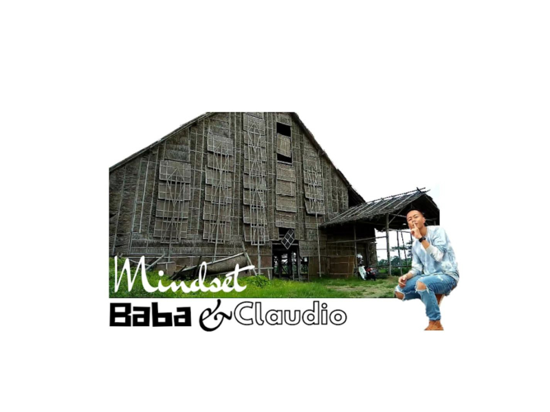 Mindset (feat. Claudio) (Single)