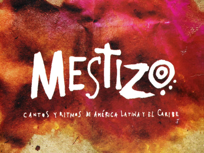 Mestizo (Single)