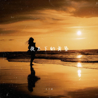 夜不下的黄昏 (Single)