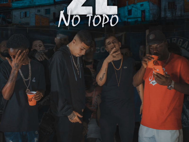 ZL No Topo (Single)