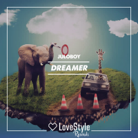 Dreamer (Single)