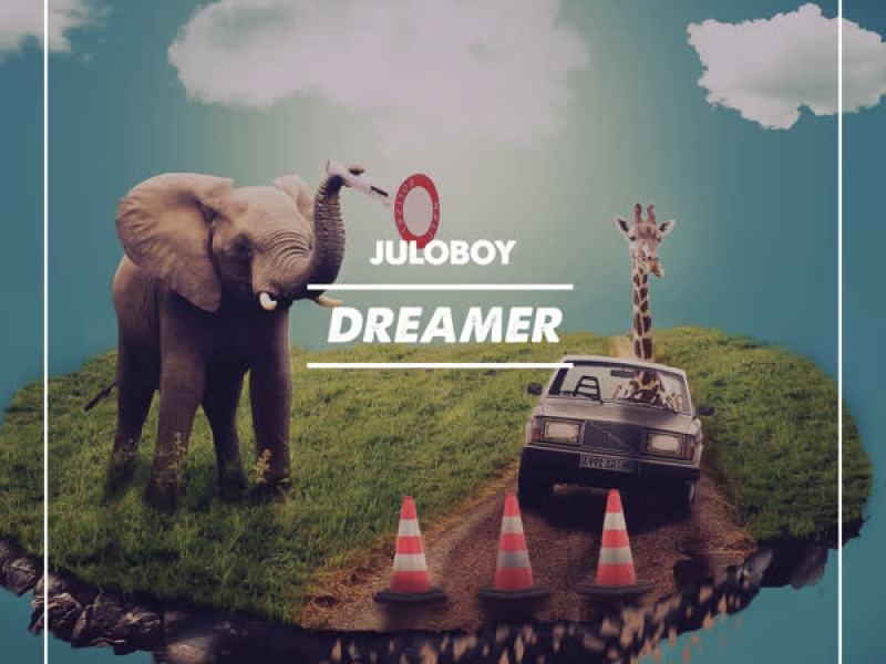 Dreamer (Single)