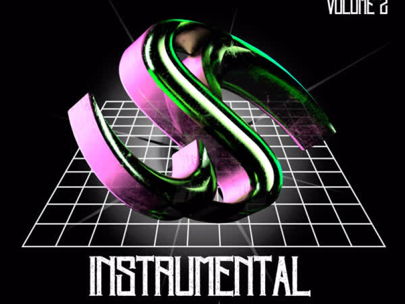 Instrumental Hits Volume 2 (EP)