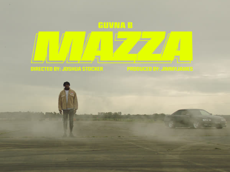 Mazza (Single)