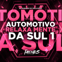AUTOMOTIVO RELAXA MENTE DA SUL 1 (Single)