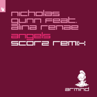 Angels (Scorz Remix) (Single)