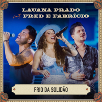 Frio Da Solidão (Ao Vivo) (Single)