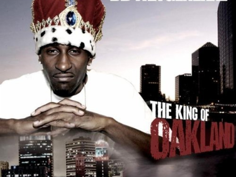 Tha King Of Oakland