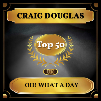Oh! What a Day (UK Chart Top 40 - No. 43) (Single)