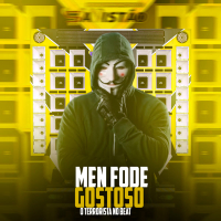 Men Fod3 Gostoso (Single)