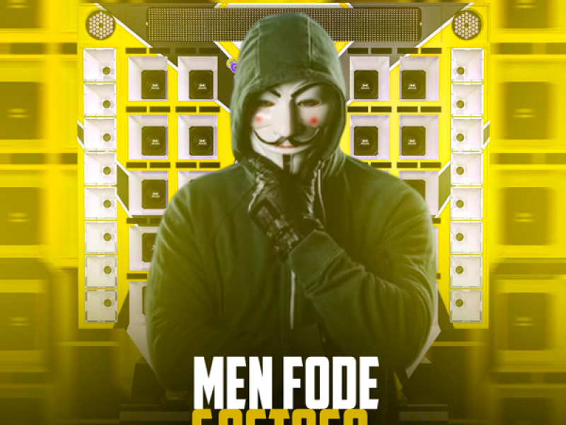 Men Fod3 Gostoso (Single)