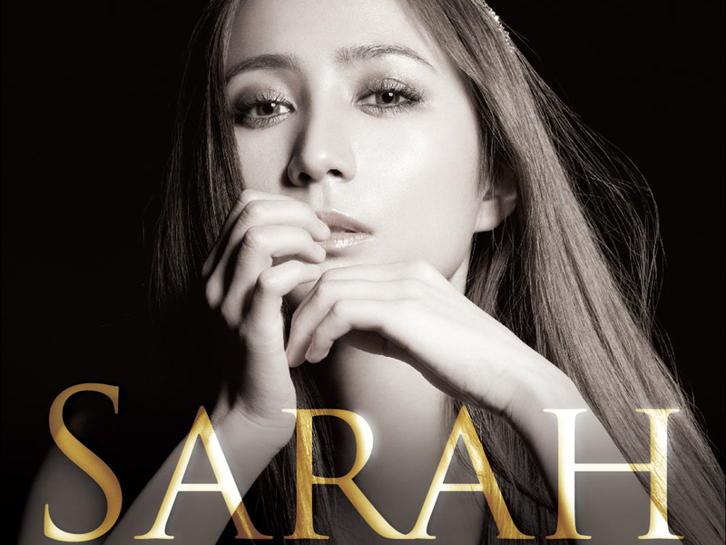 SARAH - Premium Selection (EP)