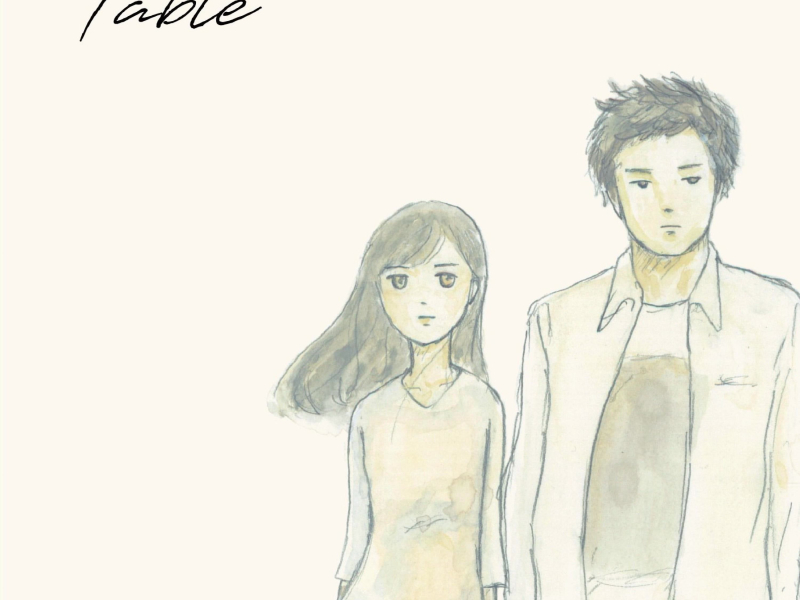 Orange world (Single)